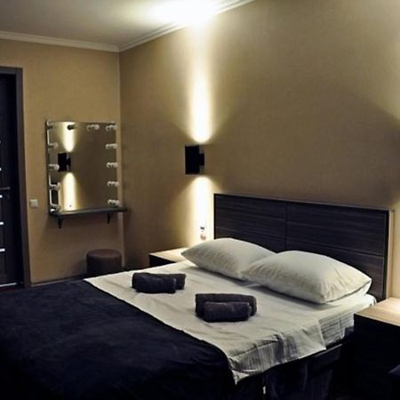 Superior Apartment On Kostava Тбилиси Экстерьер фото