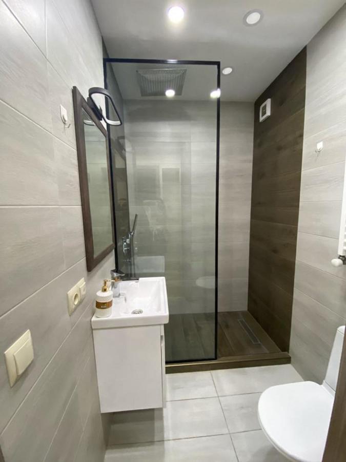 Superior Apartment On Kostava Тбилиси Экстерьер фото